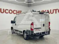 2020 Citroen Jumper