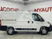 2020 Citroen Jumper