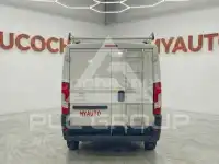 2020 Citroen Jumper