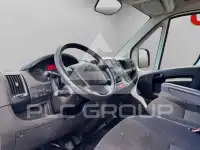 2020 Citroen Jumper