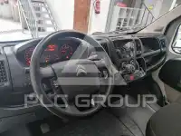 2020 Citroen Jumper
