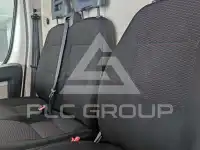 2020 Citroen Jumper