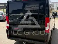 2020 Citroen Jumper