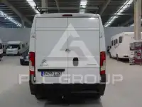 2020 Citroen Jumper