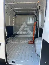 2020 Citroen Jumper