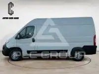 2020 Citroen Jumper