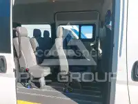 2020 Citroen Jumper