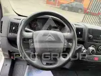 2020 Citroen Jumper