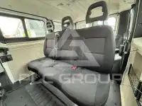 2020 Citroen Jumper
