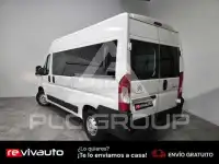 2020 Citroen Jumper