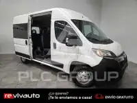 2020 Citroen Jumper