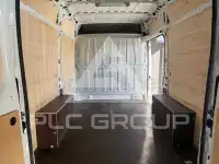 2020 Citroen Jumper