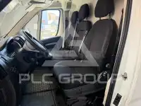 2020 Citroen Jumper