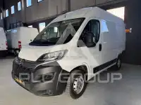 2020 Citroen Jumper