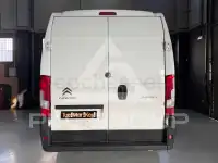 2020 Citroen Jumper