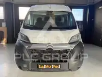 2020 Citroen Jumper