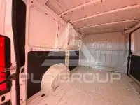2020 Citroen Jumper