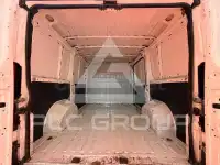 2020 Citroen Jumper