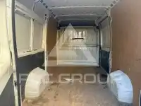 2020 Citroen Jumper