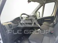 2020 Citroen Jumper