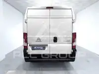 2020 Citroen Jumper