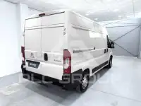 2020 Citroen Jumper