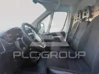 2020 Citroen Jumper