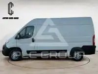 2020 Citroen Jumper