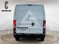 2020 Citroen Jumper