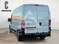2020 Citroen Jumper