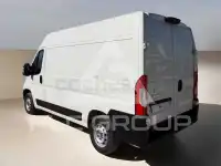 2020 Citroen Jumper