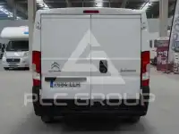 2020 Citroen Jumper
