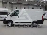 2020 Citroen Jumper