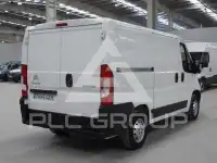 2020 Citroen Jumper