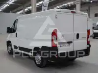2020 Citroen Jumper