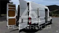 2020 Citroen Jumper