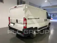 2020 Citroen Jumper