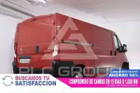 2020 Citroen Jumper