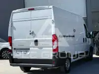2020 Citroen Jumper