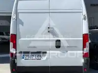 2020 Citroen Jumper