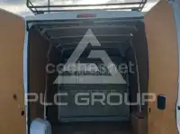 2020 Citroen Jumper