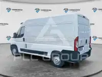 2020 Citroen Jumper