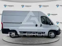 2020 Citroen Jumper