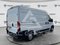 2020 Citroen Jumper