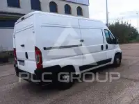 2020 Citroen Jumper