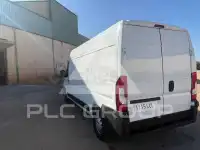 2020 Citroen Jumper