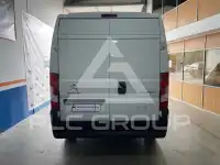 2020 Citroen Jumper