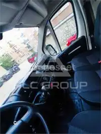2020 Citroen Jumper