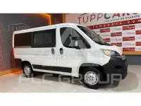 2020 Citroen Jumper