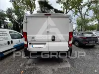 2020 Citroen Jumper